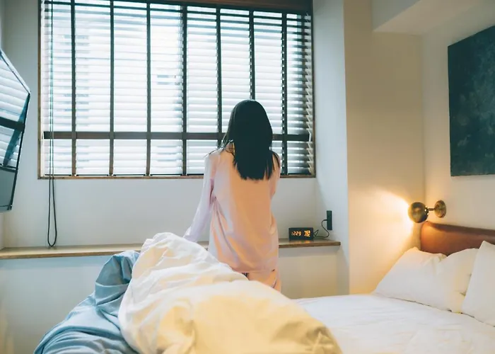 Hotel Vintage Tsukiji