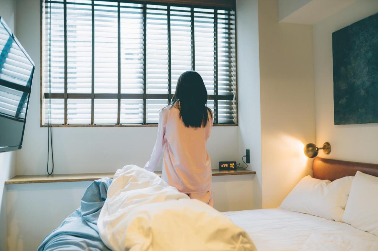Vintage Tsukiji Hotel 3*